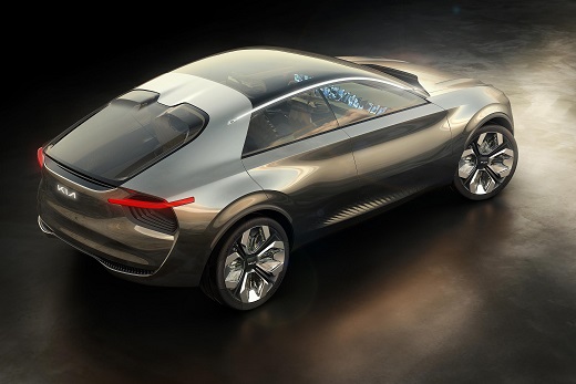 Imagine by Kia Imagine by Kia